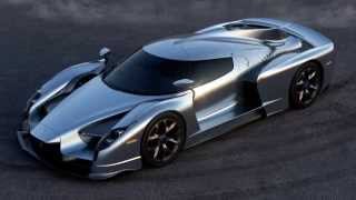 SCG003S (Stradale Road Version) Official Launch Video